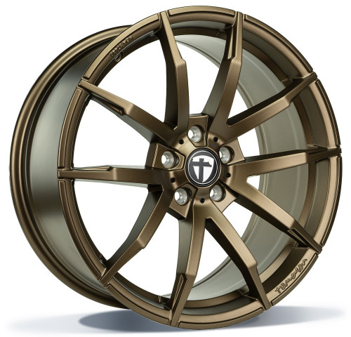 Tomason Tn10 Matt Bronze